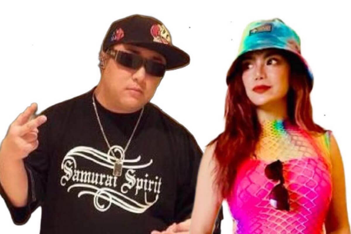 Dj Bonta & Hannie 