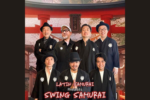 Swing Samurai & Latin Samurai