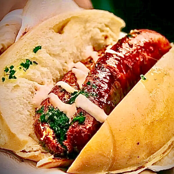 Pinky FoodTruck