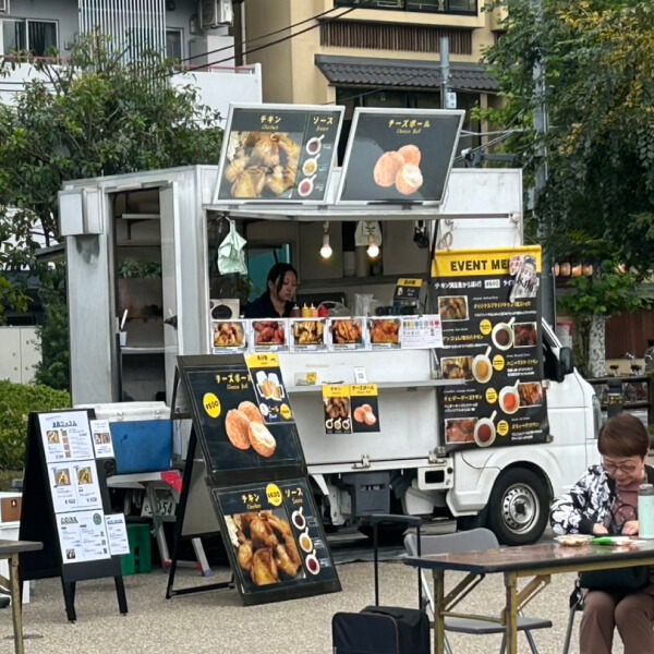 韓国料理 ポチャ