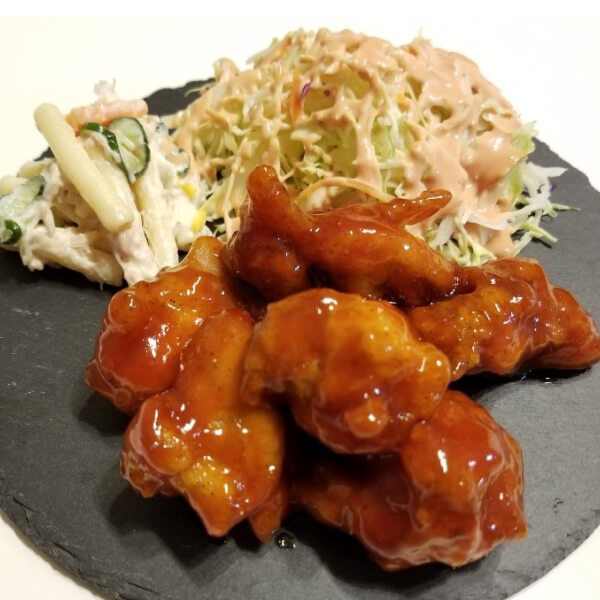 韓国料理 ポチャ